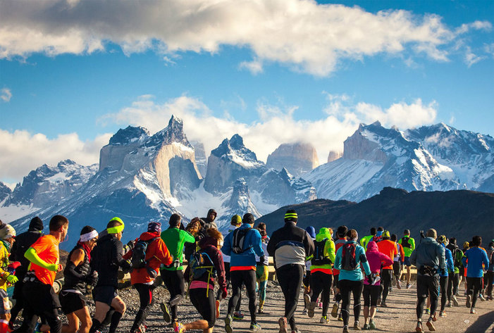 Patagonia EVERmore Trail Running Shoe |